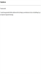 Mobile Screenshot of bcom.nwm.ac.th